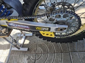 Suzuki Rmz 450i/Регистриран/В отлично състояние/, снимка 11