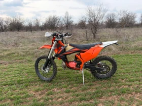 Ktm EXE 300TPI, снимка 4