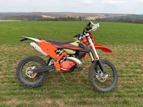 Ktm EXE 300TPI, снимка 2