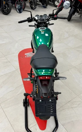 Kawasaki Z 650 RS 2023, снимка 5