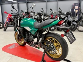 Kawasaki Z 650 RS 2023, снимка 6