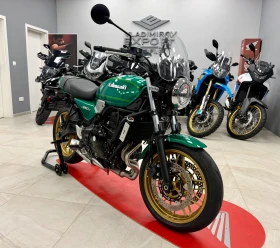 Kawasaki Z 650 RS 2023, снимка 1