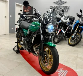 Kawasaki Z 650 RS 2023, снимка 10
