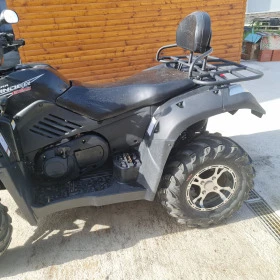 Cfmoto CF625, снимка 7