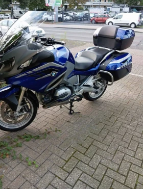 Обява за продажба на BMW R  R 1200 RT ~22 000 лв. - изображение 1