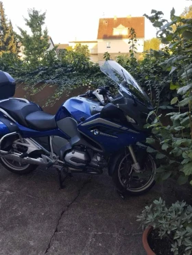 Обява за продажба на BMW R  R 1200 RT ~22 000 лв. - изображение 11