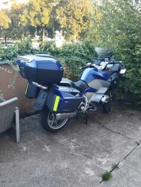 Обява за продажба на BMW R  R 1200 RT ~22 000 лв. - изображение 10