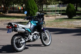 Yamaha Xtz 660 TENERE, снимка 7