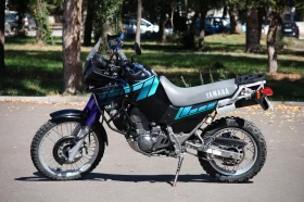 Yamaha Xtz 660 TENERE, снимка 4