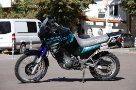 Yamaha Xtz 660 TENERE, снимка 2