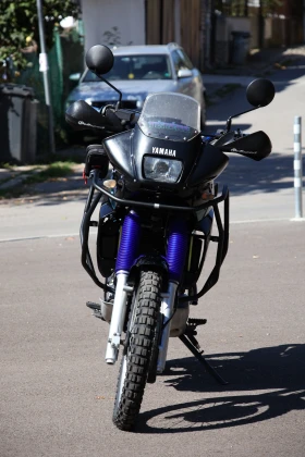 Yamaha Xtz 660 TENERE, снимка 8