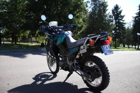 Yamaha Xtz 660 TENERE, снимка 10