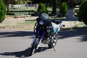 Yamaha Xtz 660 TENERE, снимка 5