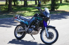 Yamaha Xtz 660 TENERE, снимка 1