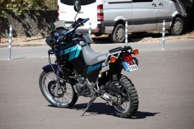 Yamaha Xtz 660 TENERE, снимка 3