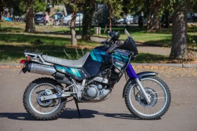 Yamaha Xtz 660 TENERE, снимка 6