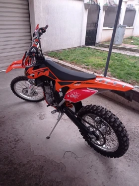 Ktm SX-F 450i +   | Mobile.bg    3