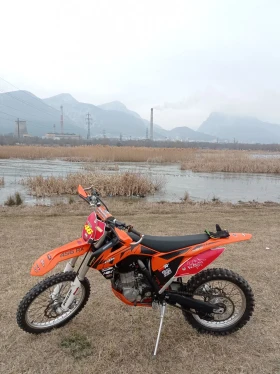 Ktm SX-F 450i +   | Mobile.bg    6