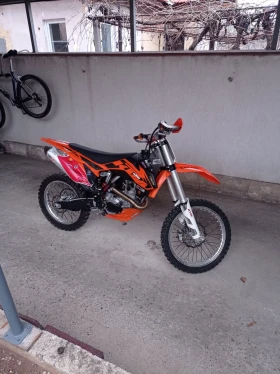 Ktm SX-F 450i +   | Mobile.bg    4