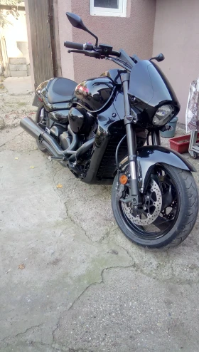 Suzuki Boulevard M109r  | Mobile.bg    10