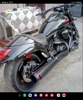 Suzuki Boulevard M109r  | Mobile.bg    2