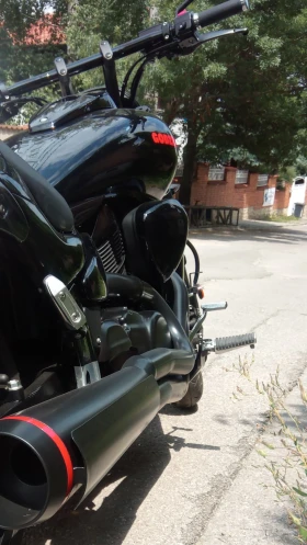 Обява за продажба на Suzuki Boulevard M109r  ~28 500 лв. - изображение 6
