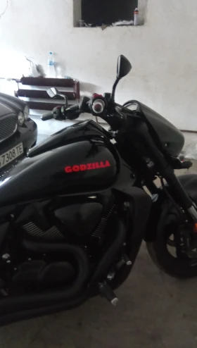 Suzuki Boulevard M109r  | Mobile.bg    4
