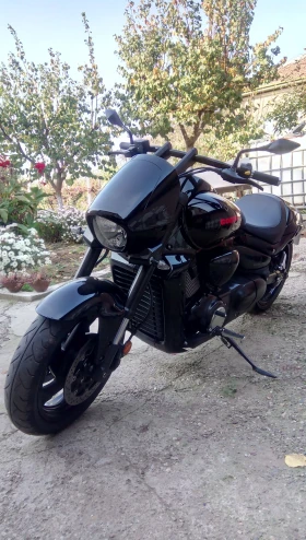 Suzuki Boulevard M109r  | Mobile.bg    9