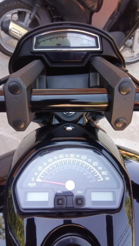 Suzuki Boulevard M109r  | Mobile.bg    7