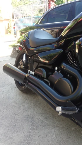 Suzuki Boulevard M109r  | Mobile.bg    6