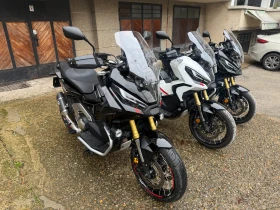 Honda X-ADV 750 | Mobile.bg � ����� ������ 14