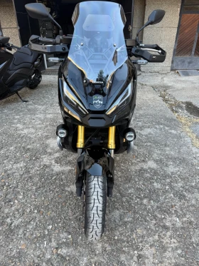 Honda X-ADV 750 | Mobile.bg    6
