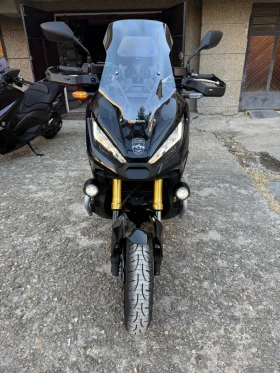     Honda X-ADV 750