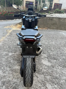 Honda X-ADV 750 | Mobile.bg    7