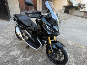 Honda X-ADV 750