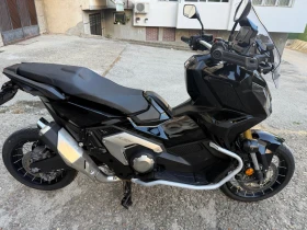     Honda X-ADV 750