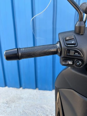 Piaggio Beverly 300i | Mobile.bg    7