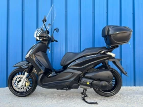 Piaggio Beverly 300i | Mobile.bg    6