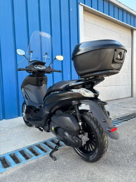 Piaggio Beverly 300i | Mobile.bg    4