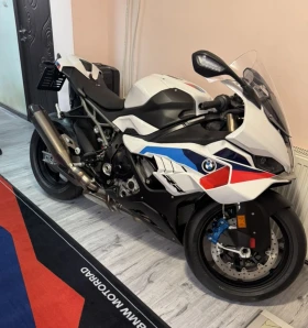 BMW S 1000rr M POWER- нов 0 км, снимка 2