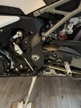 BMW S 1000rr M POWER- нов 0 км, снимка 11