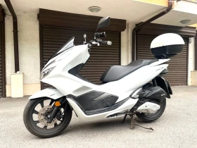 Honda Pcx 125 LED ABS