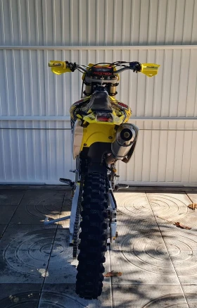 Suzuki Rmz 450i/Регистриран/В отлично състояние/ | Auto.bg — изображение 5