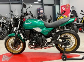 Kawasaki Z 650 RS 2023 | Mobile.bg � ����� ������ 7