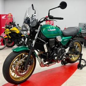 Kawasaki Z 650 RS 2023 | Mobile.bg � ����� ������ 8