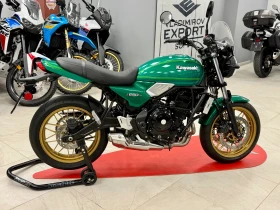 Kawasaki Z 650 RS 2023 | Mobile.bg � ����� ������ 3