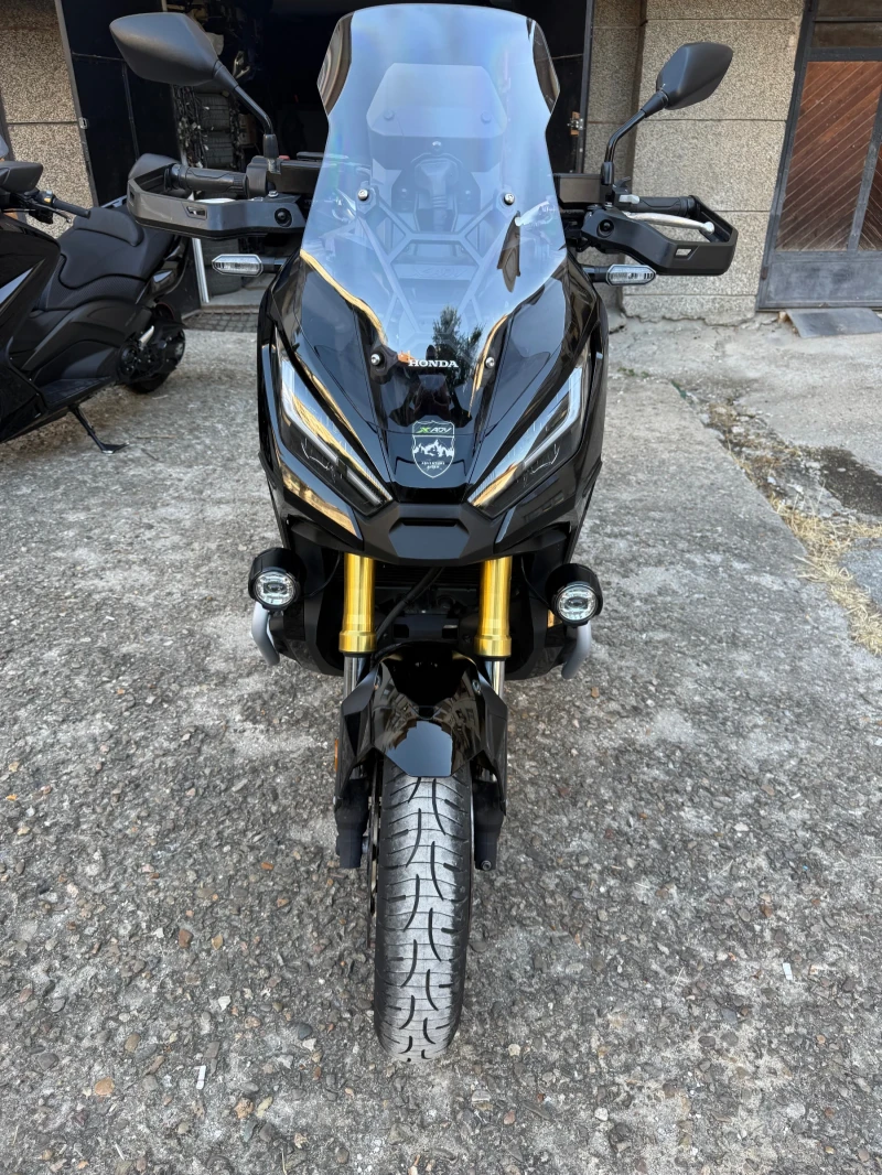 Honda X-ADV 750, снимка 6 - Мотоциклети и мототехника - 53090709