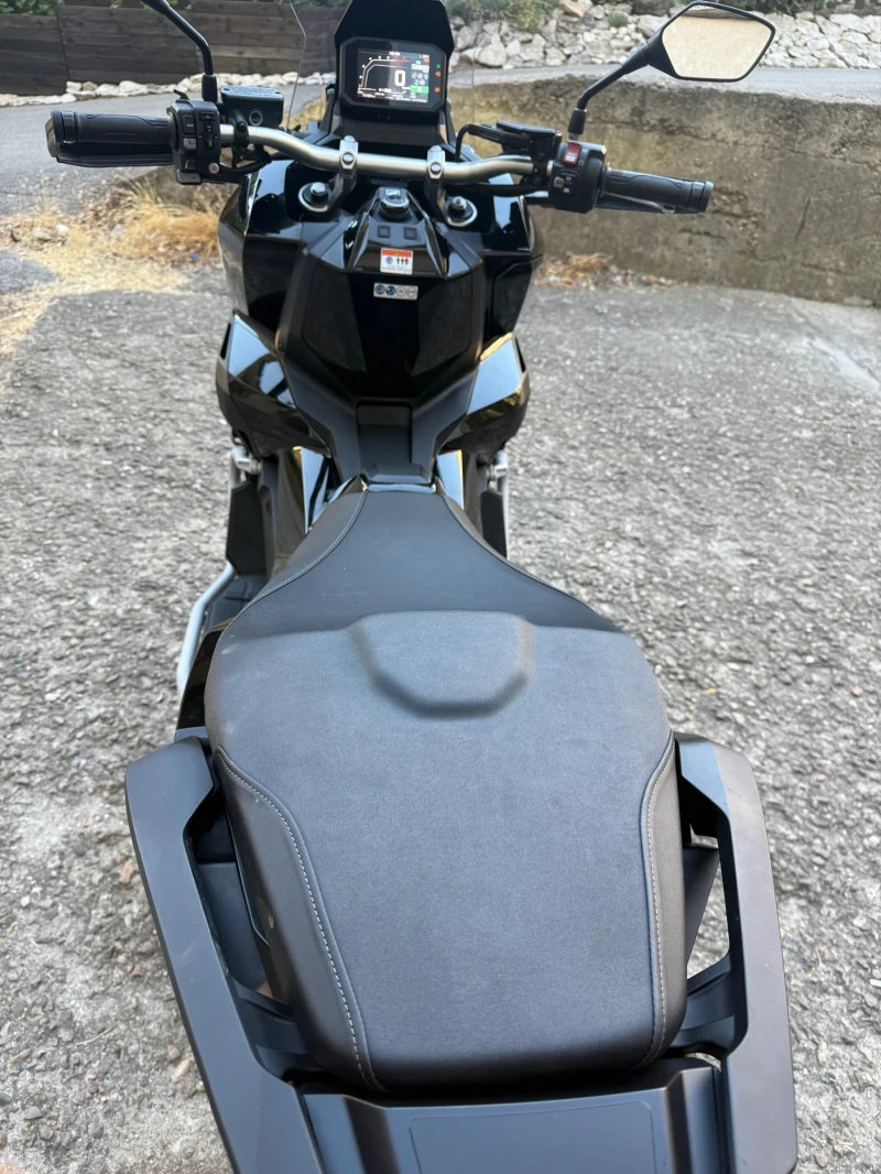 Honda X-ADV 750, снимка 10 - Мотоциклети и мототехника - 53090709