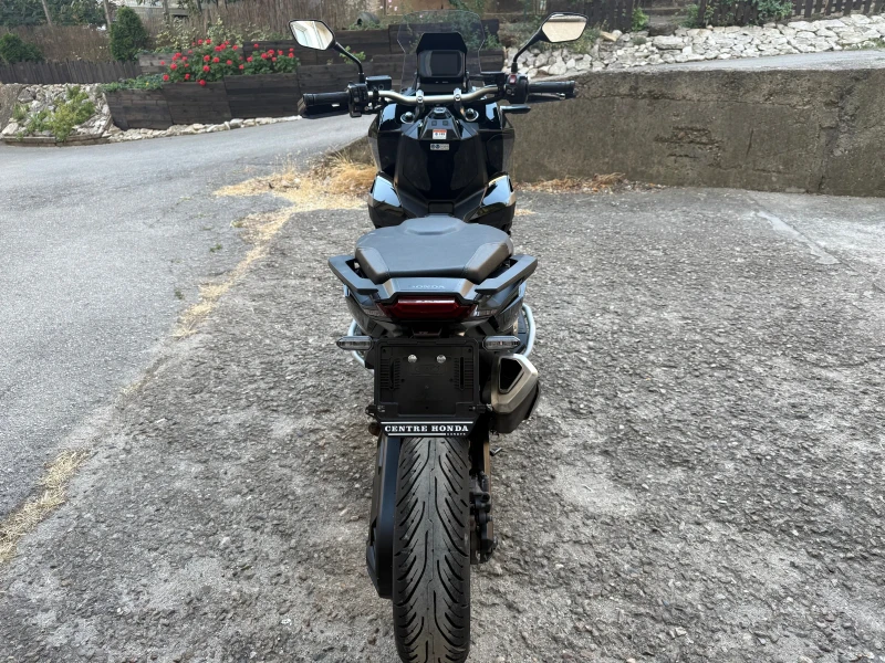 Honda X-ADV 750, снимка 5 - Мотоциклети и мототехника - 53090709