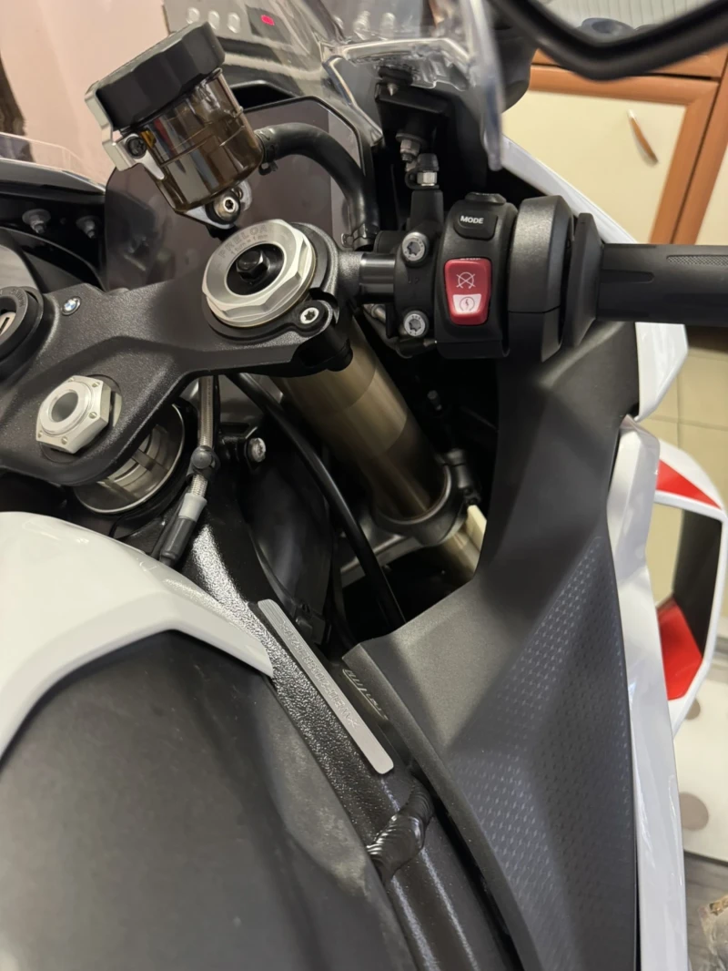 BMW S 1000rr M POWER- нов 0 км, снимка 7 - Мотоциклети и мототехника - 53122267